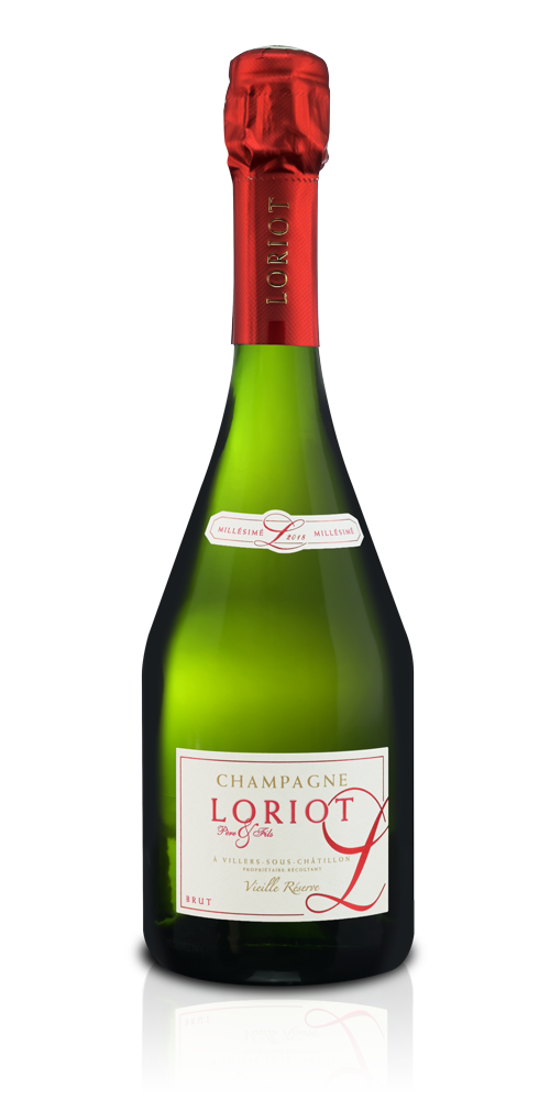 Vieille Réserve