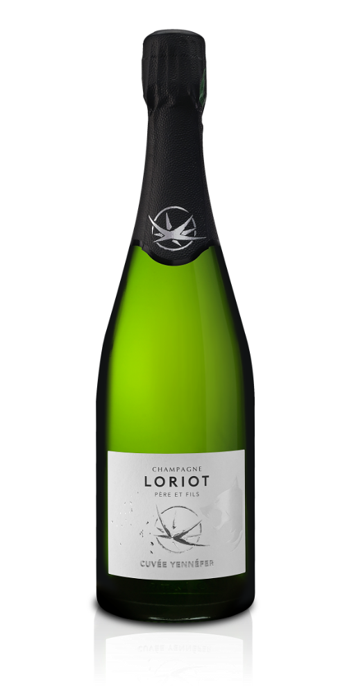 Cuvée Yennéfer