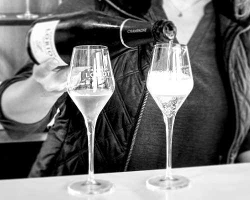 Dégustation 3 cuvées